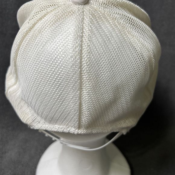 Vintage SnapBack Trucker Hat 50’s Forever Niagara Falls Adjustable Cap Canada - Picture 3 of 9